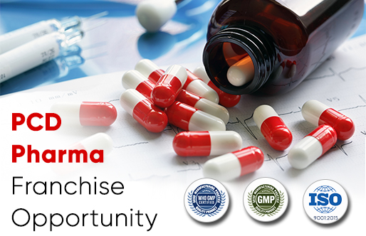 Top 20 Pharma Franchise Companies in Chandigarh