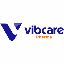 Vibcare Pharma 
